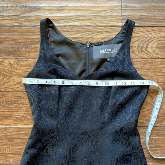 JayGodfrey Dress - Picture 7 of 8
